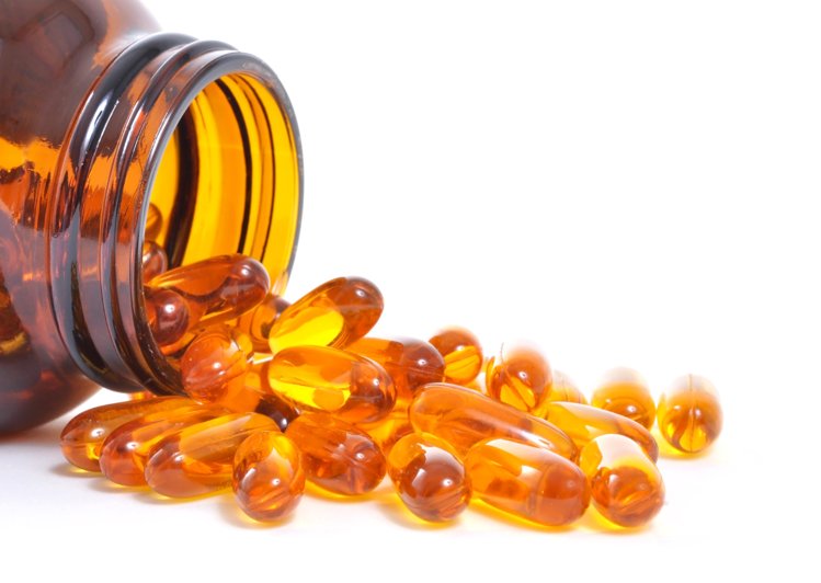 Fermented Cod Liver Oil to cure eczema